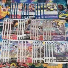 2026年最新】トライアングラー デッキの人気アイテム - メルカリ
