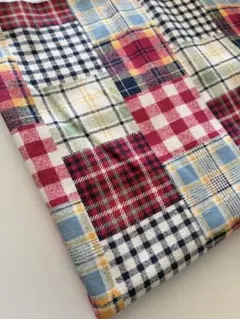 生地 スムースニット