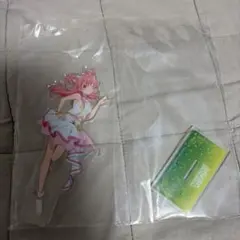 劇場版プロセカラッキーくじＢ賞アクスタ桃井愛莉