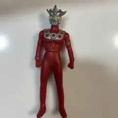 ウルトラマンレオ ソフビフィギャア 2000年製