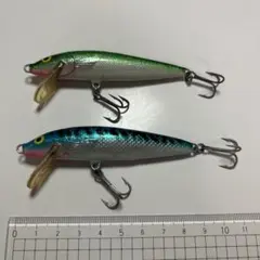 2025年最新】ダイワ バルサミノーの人気アイテム - メルカリ