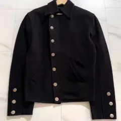 Archive agnes b. HOMME Napoleon jacket