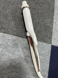 リファ カールヘアアイロン ホワイト 32mm