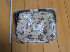 CHEEKYLIBERI キッズ ショルダーバッグ