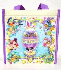 -お値下げ中-Disney☆Easter 2020 スーベニアバッグ