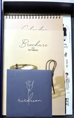 NCTDREAM season greeting 2020 セット シーグリ