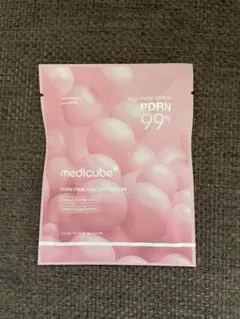メディキューブ medicube PDRNピンクワンデーセラム1.5ml ×5本のサムネイル