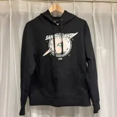 【希少コラボ】VANS × Sandy Liang パーカーのサムネイル
