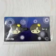 King &amp; Prince - キンプリ　打ち上げ花火　永瀬廉　Tシャツ　クッション　ヘアクリップ Amazon.co.jp: King & Prince キンプリ 永瀬廉 フェイス