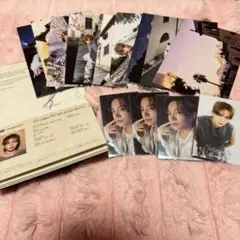 ENHYPEN THE SIN : VANISH ヒスン