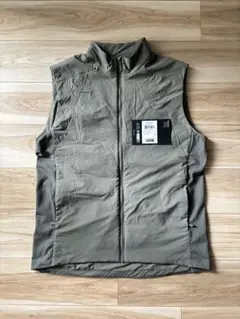 2025年最新】arc'teryx アークテリクス ベストの人気アイテム
