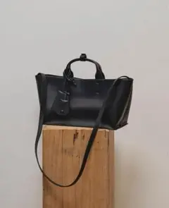 TODAYFUL Useful Leather Bag（M）トゥデイフル バッグ