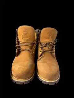 Timberland プレミアム ブーツ25.5のサムネイル