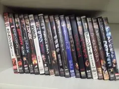 多様な洋画 VHS 14本セット - メルカリ