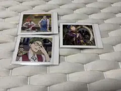 ツイステ アニメーション ぱしゃこれ トレイ エース デュース ハーツラビュル