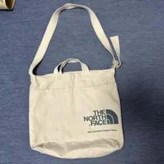THE NORTH FACEショルダーバッグ