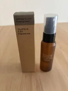 無印良品 フレグランスミスト おやすみブレンド