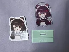 にじさんじ チョコエッグ 戌亥とこ