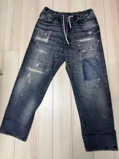 2026年最新】サプール sapeur デニムの人気アイテム - メルカリ