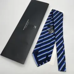 ☆新品未使用☆dunhill☆ダンヒル☆ネクタイ☆のサムネイル