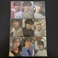 ソンチャン　トレカセット　★バラ売り不可