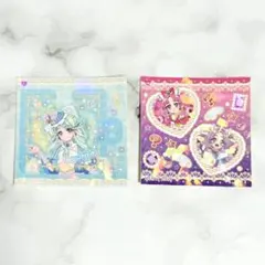 名探偵プリキュア パンシール