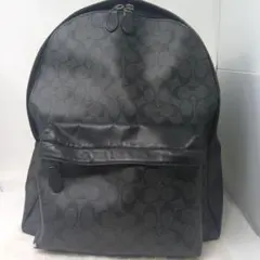 コーチ　 リュック・バックパック　COACH シグネチャー