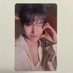 SPILL THE FEELS 会場限定 バンテリンドーム 名古屋 ドギョム