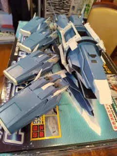 2025年最新】1/400 プトレマイオスの人気アイテム - メルカリ
