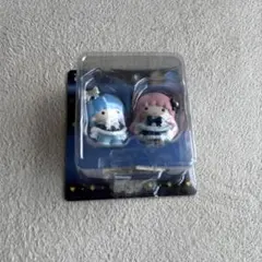 サンリオHappyくじ ホリデーコレクション 1番くじ A賞 キキララ