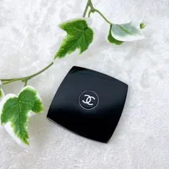 CHANEL✨シャネル　両面コンパクトミラー 手鏡のサムネイル
