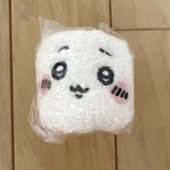 ちいかわ　ポーチ　もこもこポーチ2