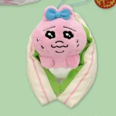 おぱんちゅうさぎ　フレッシュおぱんちゅマーケット 惣菜パンマスコット