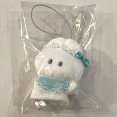 初音ミク　D賞 フィンガーパペット キャラ福くじ　ピアプロキャラクターズ