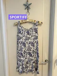 スポーティフチュニックのサムネイル