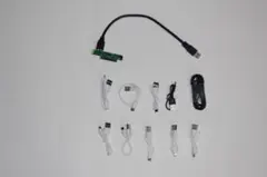 変換ケーブル各種