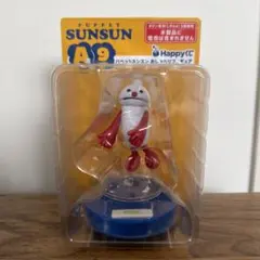 PUPPET SUNSUN おしゃべりフィギュア A賞 ノンノン