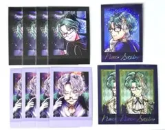 悪魔執事と黒い猫 あくねこ ぱしゃこれ 第4弾 PREMIUM ナック