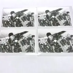 No.078 ハイキュー クロニクル フォトカード 烏野