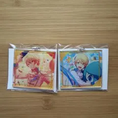 プロセカ　天馬司　ワンダショ　アクリルキーホルダー