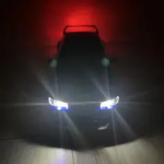 SUBARUインプレッサミニカーケース無し