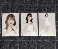 佐々木舞香 生写真 コンプ =LOVE イコラブ アリーナツアー2025衣装②