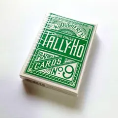 TALLY-HO GOLD タリホーゴールド　OHIO製 TALLY-HO タリホーゴールド OHIO製 - メルカリ