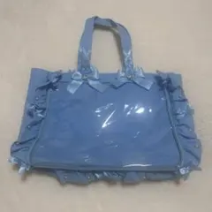 ザッカマート 痛バ A3 水色