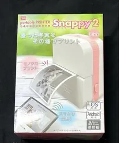 カメラ その場で プリント 新品 AI