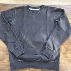 Champion Reverse Weave スウェット L 黒