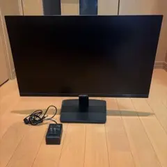 JAPANNEXT 23.8 180Hz ゲーミングモニター