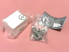ポケモンみつけた!マスコット はこであそぼ チラーミィ