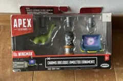 新品Apex Legends Wingman チャームボックスセット