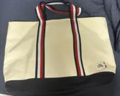TOMMY HILFIGER トートバッグ トミーフィルフィガー